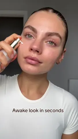 Trying Meroda’s Changing Foundation 🤍 #merodacosmetics #changingfoundation #viralmakeup 