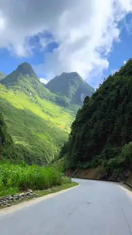 Đâu đó ở Hà Giang 😊  #hagiang #viral #canhdep #xuhuong #canhdepvietnam 