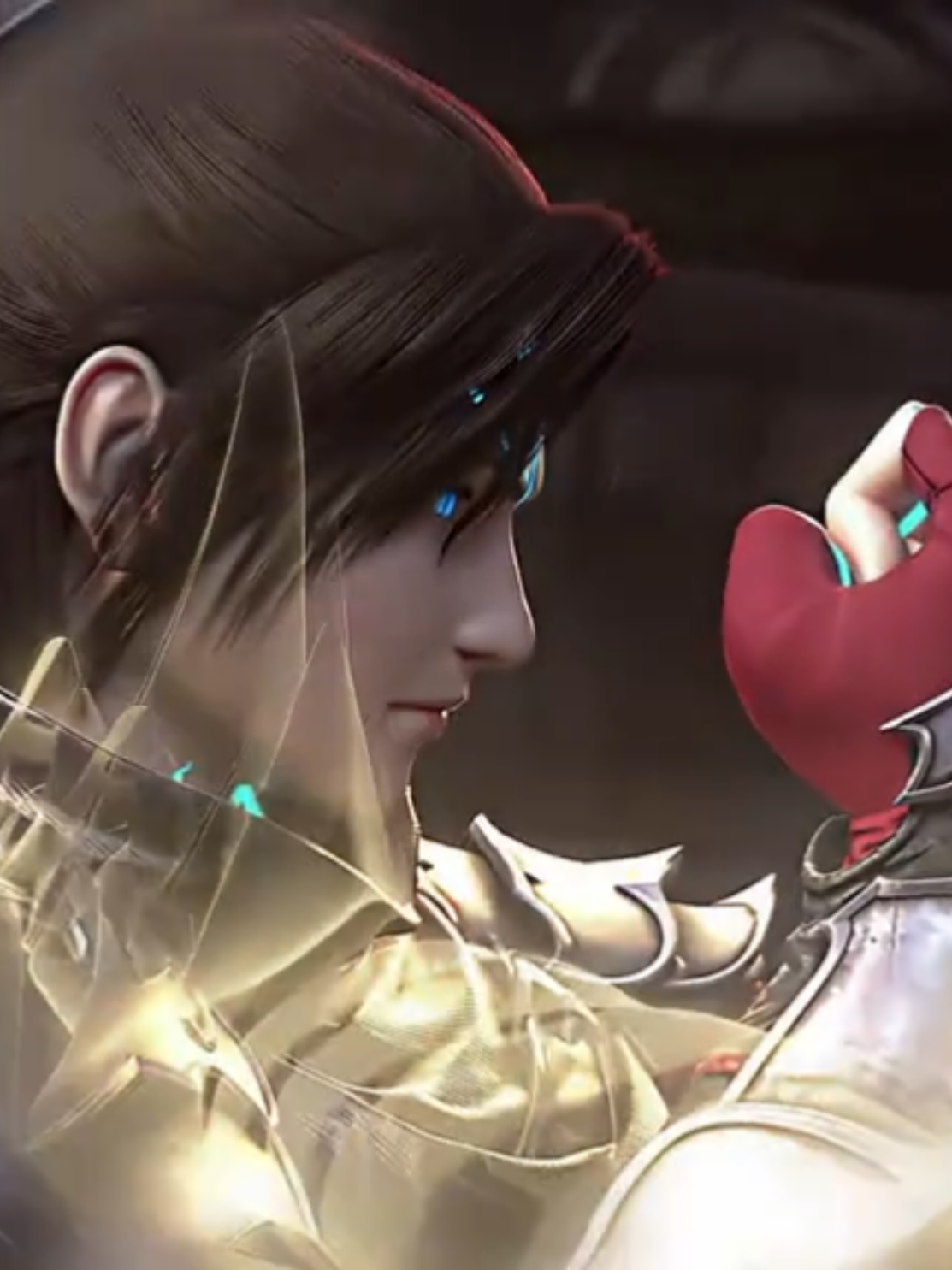 当年你说要出去闯闯 #萧炎0821生日快乐  #donghua #donghuaedit #斗破苍穹 #btth 