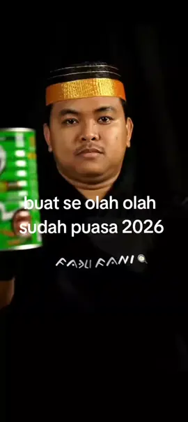 buat seolah-olah di komentar sudah puasa 2026#fyp #foryou #galaubrutal #Ramadan #plisssfyp 