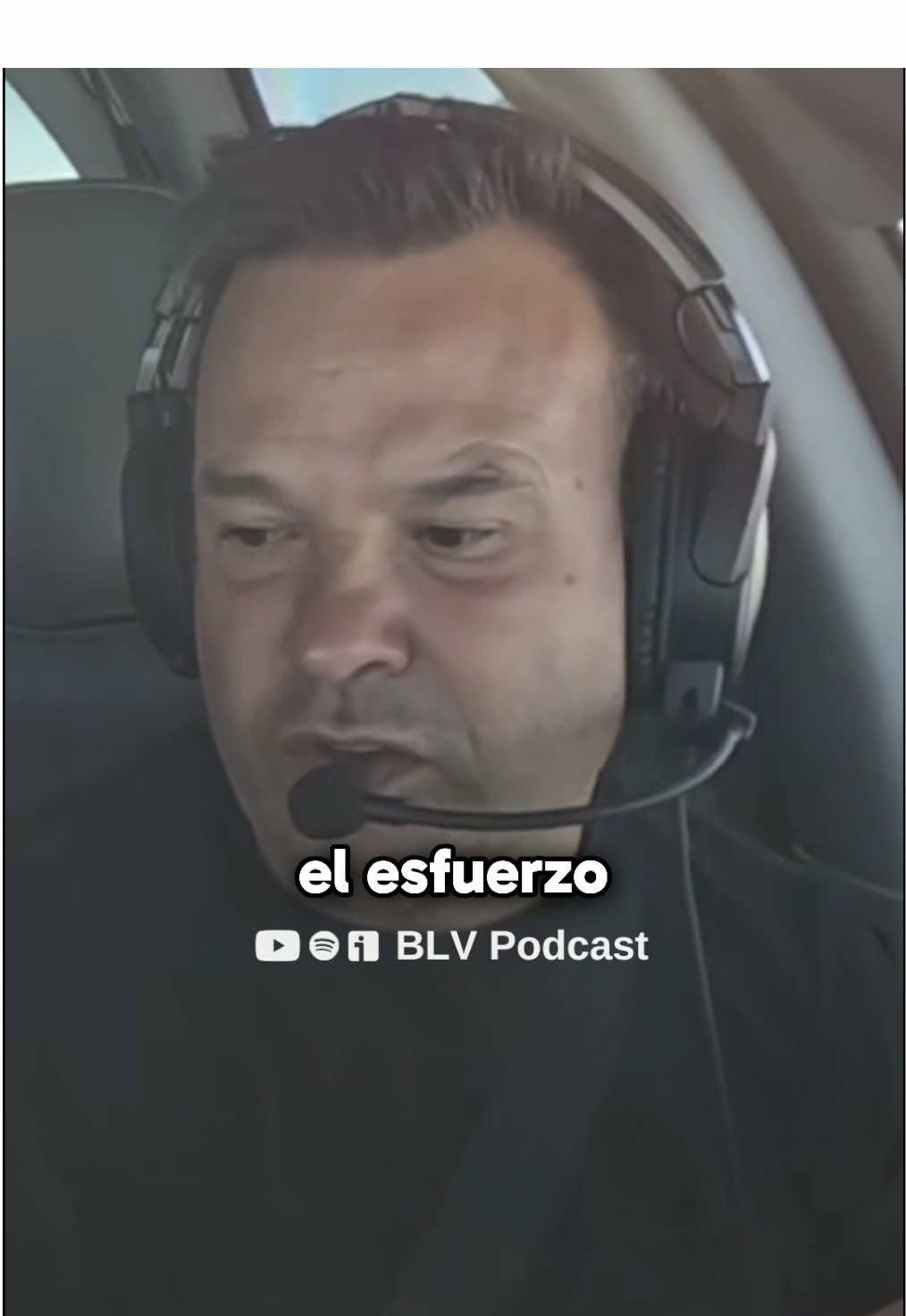 El nivel de desesperación de los autónomos #blv #podcast #autónomos #españa