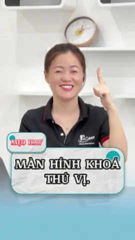 Cách để ảnh lên màn hình khoá mang lại sự thú vị, khiến chiếc iPhone trở thành không gian lưu giữ những khoảnh khắc đáng nhớ nhất.##tao247 #iphonezin #iphonetips #congnghe #iphonedanang 