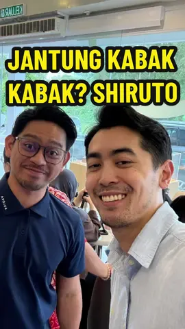 Testimony penguna Shiruto yang mengalami hyper tyrod dari umur 17tahun hingga sekarang. Selama 10 tahun mengambil obat obatan dari hospital tetapi tidak mendapatkan results yang di inginkan Alhamdulilah selepas mengunakan Shiruto boleh meliat results yang lebih baik dengan hanya 1 bulan! (2 sachet sehari) Untuk tahu lebih lanjut, 📲6️⃣7️⃣3️⃣8️⃣9️⃣1️⃣8️⃣2️⃣3️⃣2️⃣