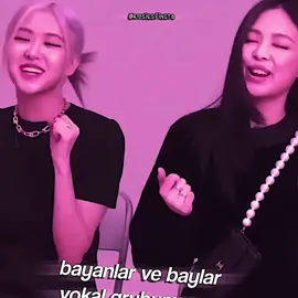 GUNAYDINNN ASKLARIMMM💗💗eski akimlari getirmece🫰🏾🫰🏾 -t || #jennie #rose #chaennie #fyp #kesfet 
