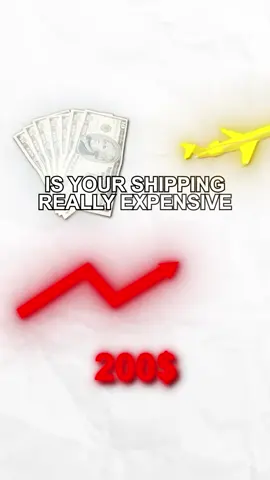 IS YOUR SHIPPING REALLY EXPENSIVE? WATCH TILL THE END//#cnfans #shipping#coupons#savingmoney#fyp  