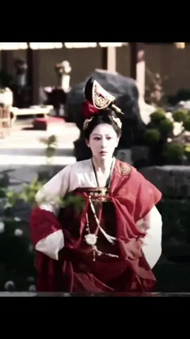 ចាងឆាងយ៉ាងទៅចោលម៉ូតានរហូតហើយ😭#fypシ゚viral #c_drama #inthenameofblomeflourshedpeonypart2 