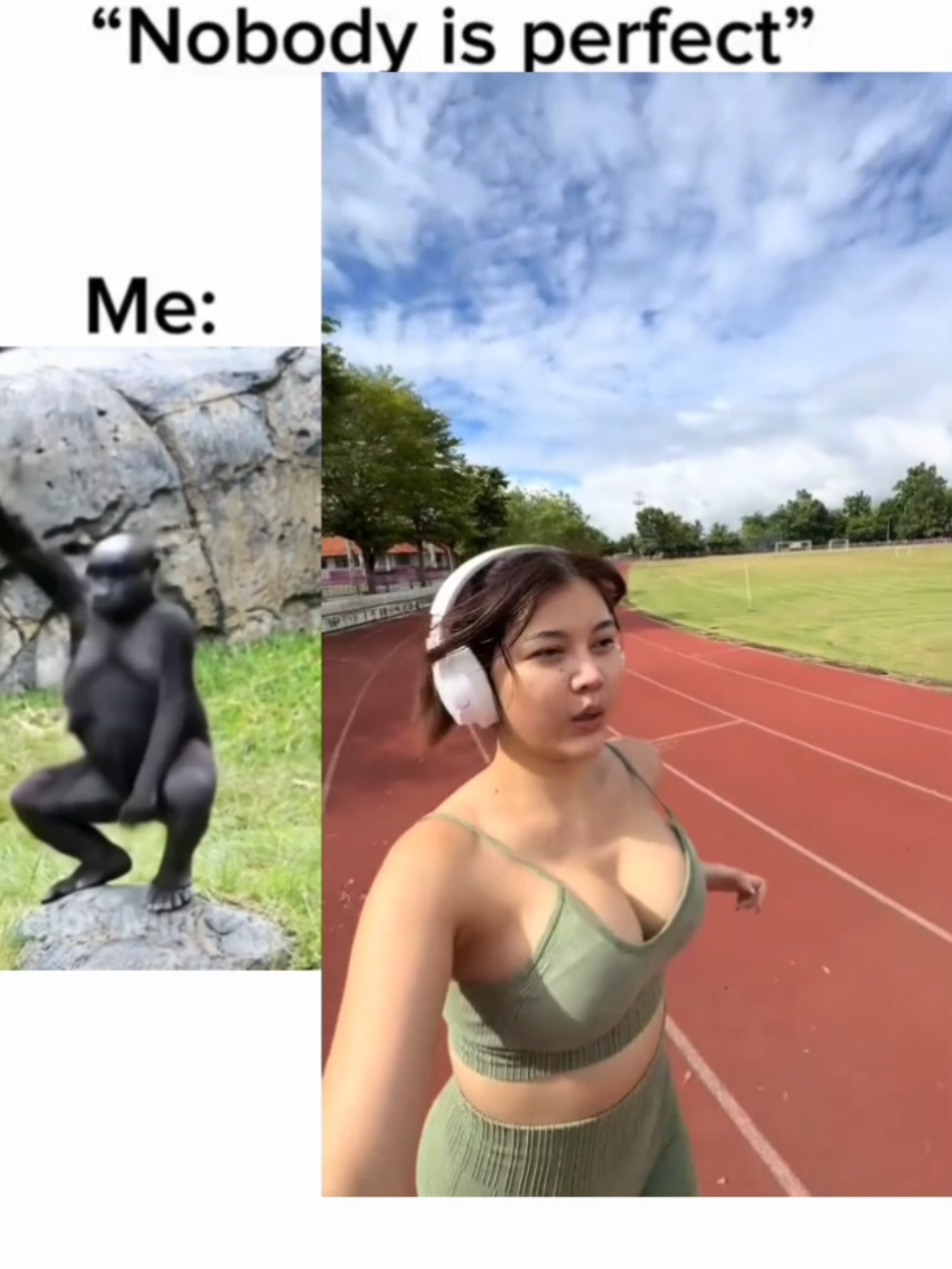 JOGGING DULU #jogging #olahraga #FYP #trendingvideoviral 