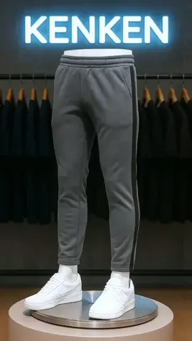 Celana training pria kekinian, bahan adem dan nyaman  #celanatrainingpria 