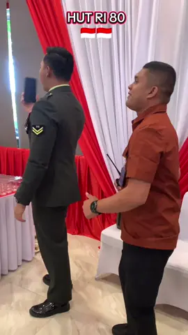HUT RI 80  🇮🇩🇮🇩 #walsus  #kejaksaanri  #bataktiktok  #CapCut  #fyp 