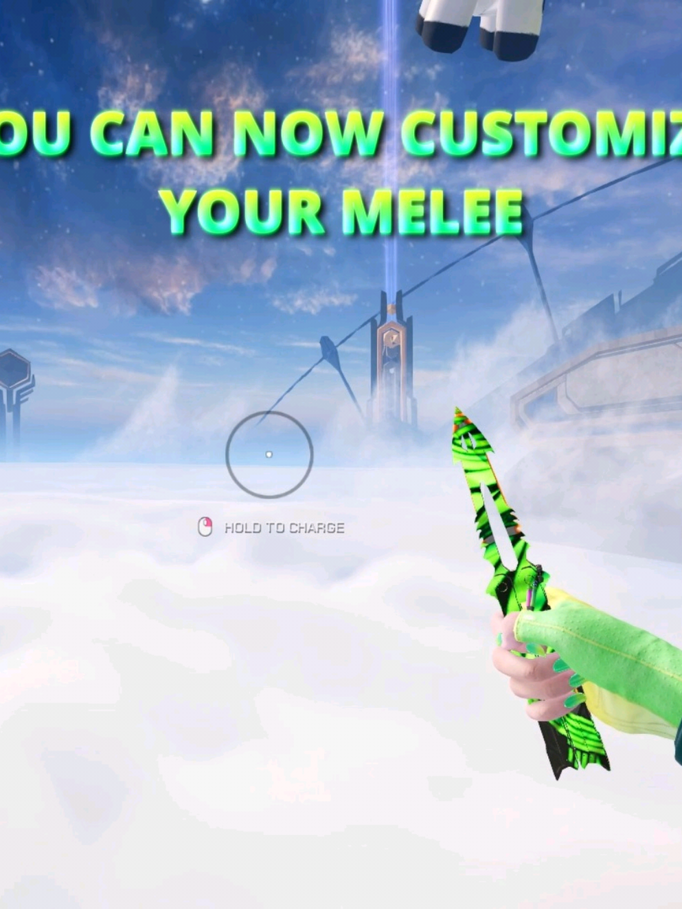 my dreams came true, you can also add killcounter on meleeeeeee😍 #PunkPartner #FragPunkS2 #FragPunkUpdate #FragPunkPreview #FragPunk 
