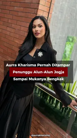 Kisah mistis tak hanya ada di dalam film, tapi juga dialami langsung oleh para pemainnya. Aktris sekaligus finalis kontes kecantikan, Aurra Kharisma, punya cerita horor pribadi yang jauh lebih menyeramkan dari adegan film mana pun. Bintang film 