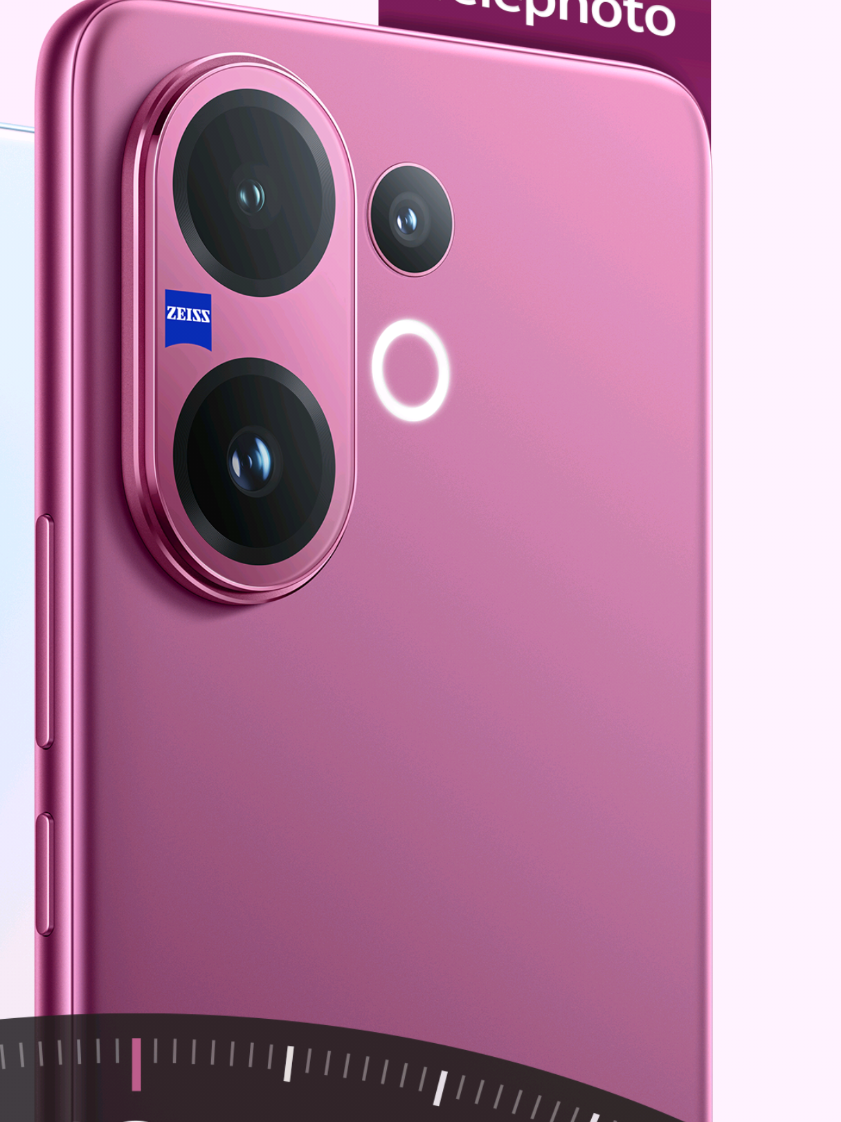 Ini dia Vivo V Series terbaru, penasaran fitur lengkapnya? Tunggu launchingnya ya! #vivo #vivoV60 #vivoindonesia #UpCloseFromAfar #LihatLebihDekat 