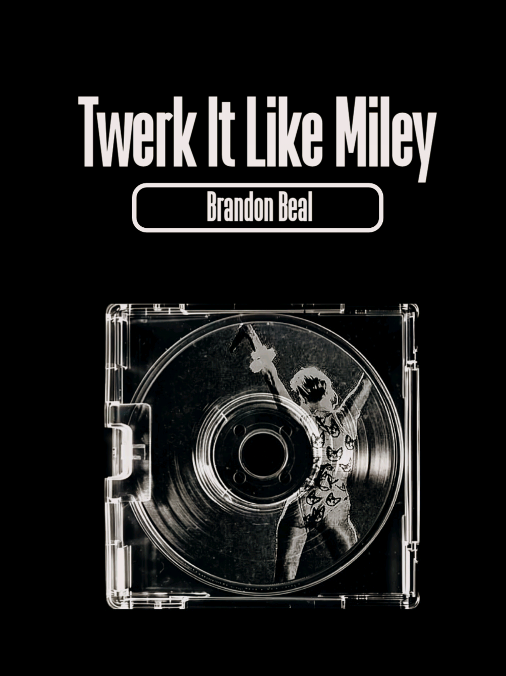 part 1706 l Twerk It Like Miley #brandonbeal #xxririxxlyrics #xxririxx #lyricsedit #foryou 