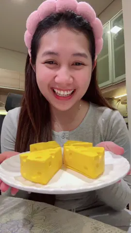 Keju nya tom n jerry🤭