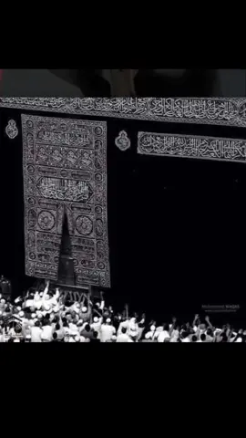 Ajmal Raza Qadri 🌹  نبی پاک ﷺنے کعبہ کے سامنے کھڑے ہو کے فرمایا 💕🕋 #kabba #onlyislamicvideo🌹 #islamicstatus #unfrezzmyaccount #ajmalrazaqadri 