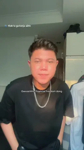 Ngapain cape krja😎