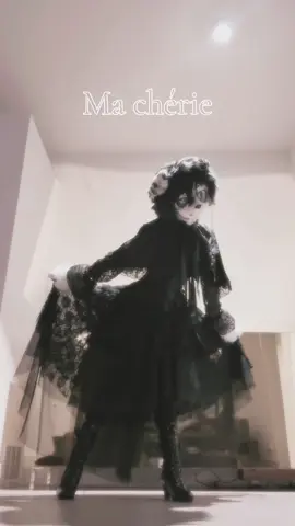 Ma chérie… . . . #furry #malicemizer #kigurumi #kemono #vkei 