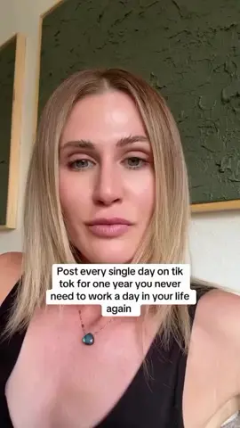 She is right. I stopped just scrolling and started learning how to monetize my time on social media No experience. No fancy setup. Just short videos + a 90% done-for-you system. I'm currently building my online business and promoting high-ticket digital products earning $1k/day on social media. If I can do it.. so can you! 💬 Comment 