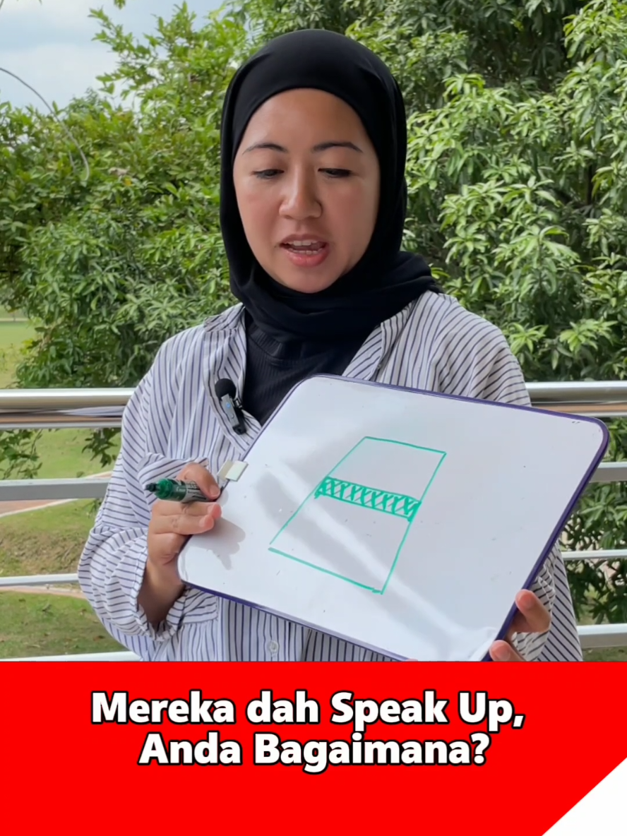 Setiap komuniti bermula dengan satu impian. Hari ini, mereka dah kongsi… esok mungkin impian anda pula yang jadi nyata. #PKNS #fyp #trending #community #neighbourhood 