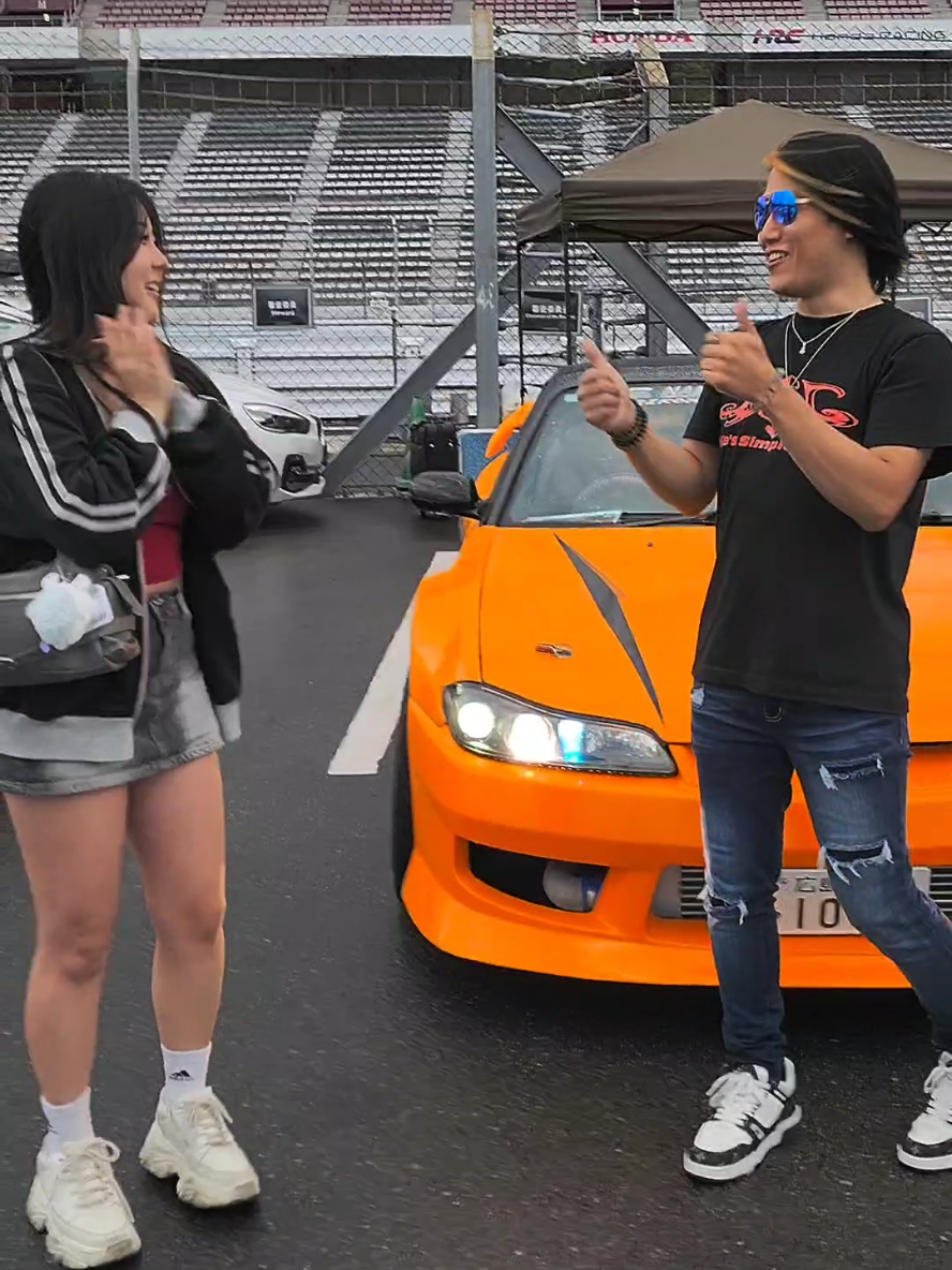 最高のパフォーマンス  @Hanavocado 