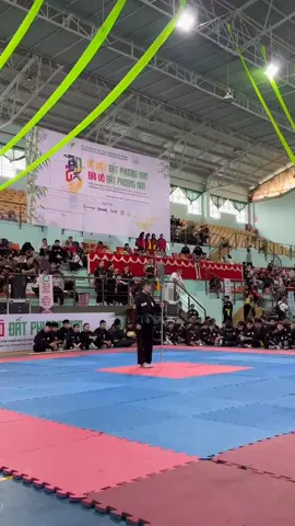 Nội dung bk dài tự chọn: Phan Thị Thanh Việt Đơn vị Hutech 🥰🥰🥰 #clbvocotruyenhutech #vocotruyen #viralvideo 