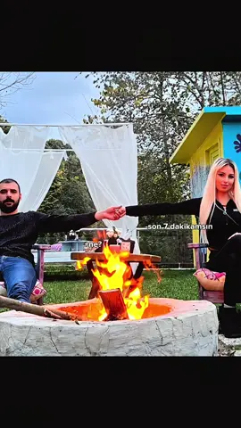 Akım varmış 🥰