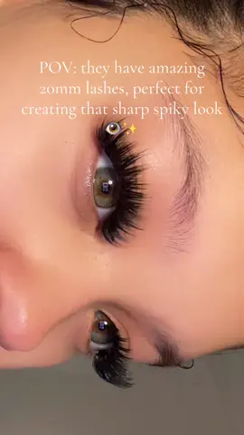 @Wosheer Beauty #wosheerbeauty #waterprooflashes #diylashes #lashes 