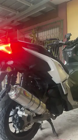MTRT EVO 2🔥#fyp #adv160 #advmodifikasi #hondaadv #circuitconceptph🔥 