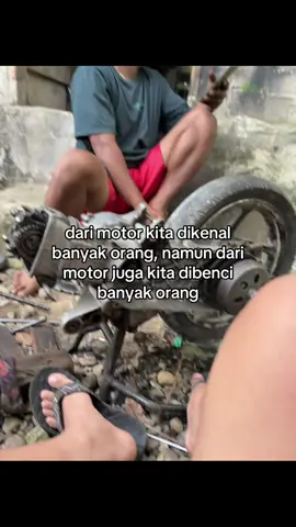 orang sirik#fyp #mekanikmuda #bengkelrumahan #fotolive #katakata 