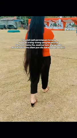 Acara penutupan TMMD #Long hair#TNI#manadotiktok #manadopunya 