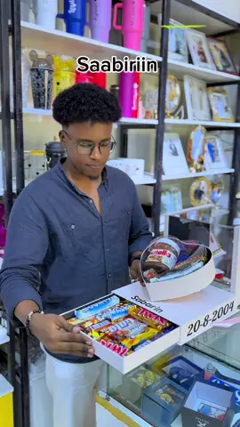 Sabiriin #dalabgifts #foryoupage #homeofgift 