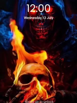 Next-level wallpaper? Tap now!