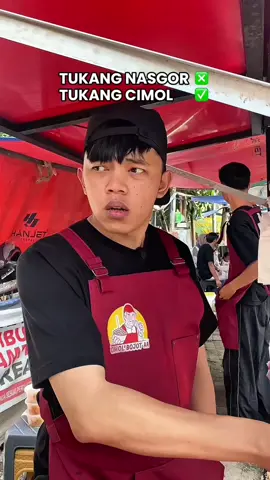 pov orang sunda dagang cimol @cimolbojot.aa .. Glory glory man united te sih 🤣 #mangaedit #cimol #doktertiktok #sunda #videolucu   