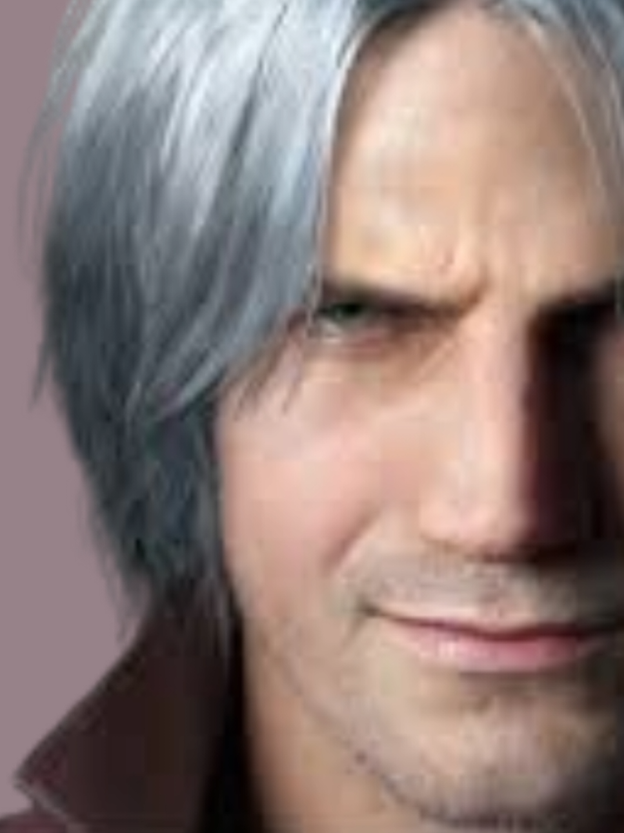 #dmc #dantesparda #dmc5  #devilmaycry  #dante 