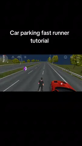 #carparkingmultiplayer #fastrunner #training #gg 