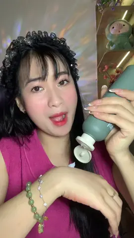 Ui đúng gu luôn,đi ngủ thoa body này là hết ngủ nha mấy má hẹ hẹ#bodylotion #bodylotionviral #suaduongthe #reviewlamdep #begiang 