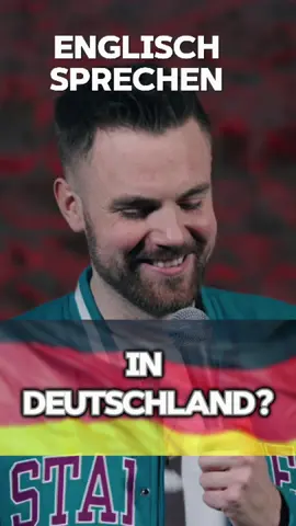 Sprich einfach Deutsch, bitte #comedy #witzig #lustig #comedian 
