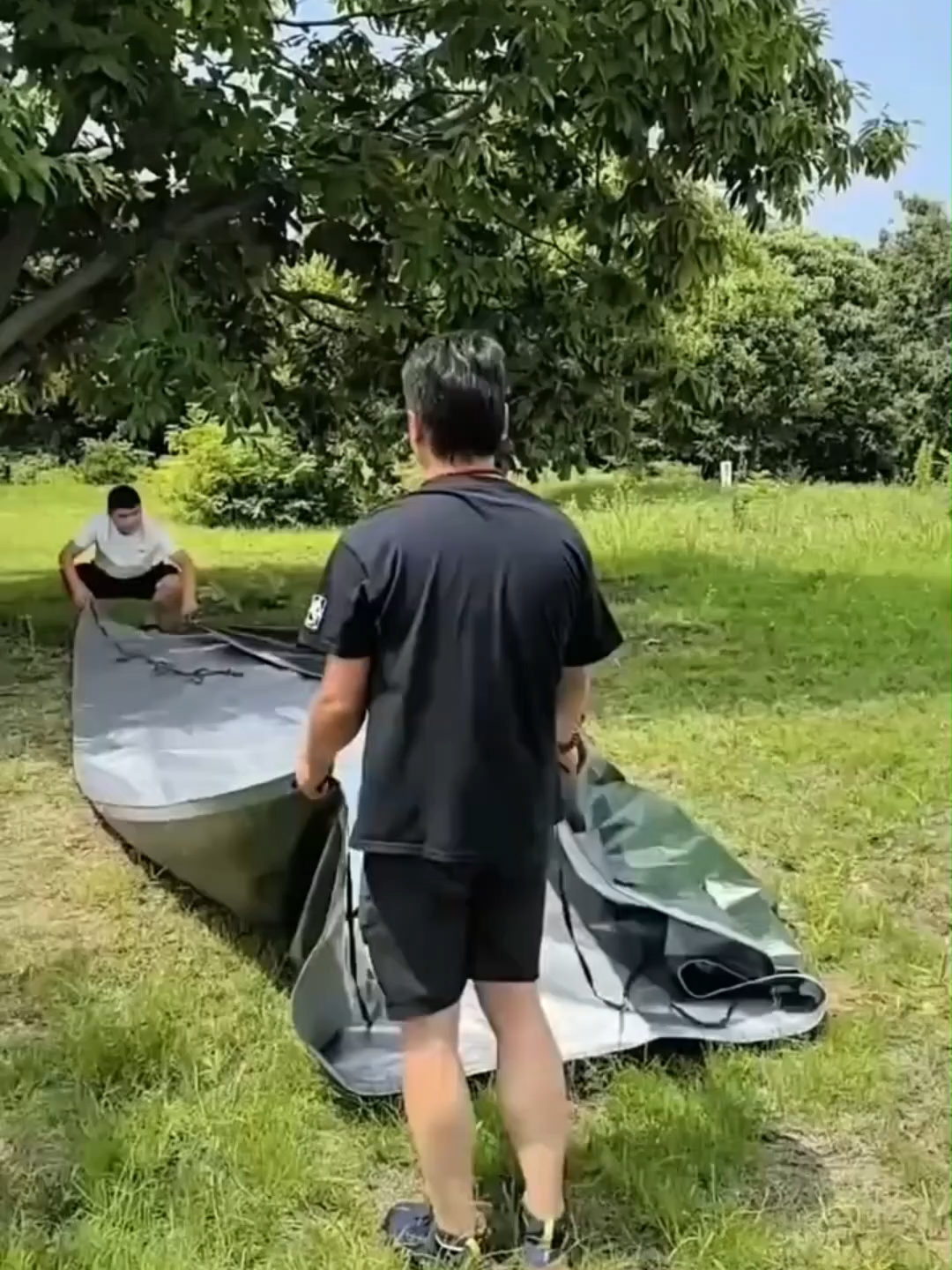 【COD】TERPAL A12 SUPER KOREA EXCELLENT +UV PROTECTION  Tersedia dalam berbagai ukuran, tahan lama dan berkualitas tinggi untuk kebutuhan luar ruangan, berkemah atau proyek konstruksi