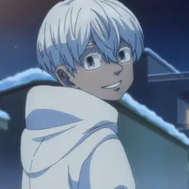 Cute!💗🥹 #tokyorevengers #izanakurokawa #tokyorevengersedit #fyp #anime 