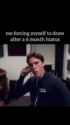 OH Jerma. #jerma #jerma985 #streamer #twitch #jermaposting 