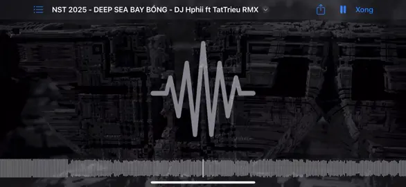 Don Gian Anh Yeu Em Remix - N.S.T 2025 Deep Sea Bay Bong Slot 1.0.0.0 #vinahouse #parati #hphiimusican #nonstop #xuhuong 