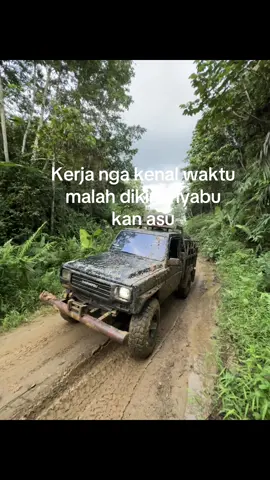 #kulisawit #helen4x4offruod #offroad 