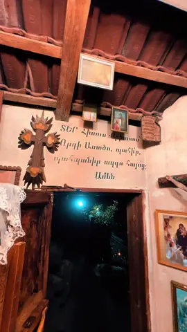 Սուրբ Աստվածածին Մատուռ ✝️#godwithus #rek#armenia🇦🇲 