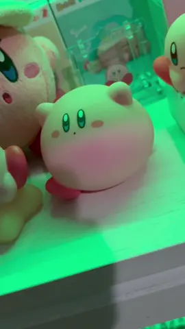 SO… KIRBY AIR RIDERS THO???? 🌟  (Audio edited by @ MaxOKE_ on Twitter) #kirby #kirbyairriders #metaknight #waddledee #kingdedede 