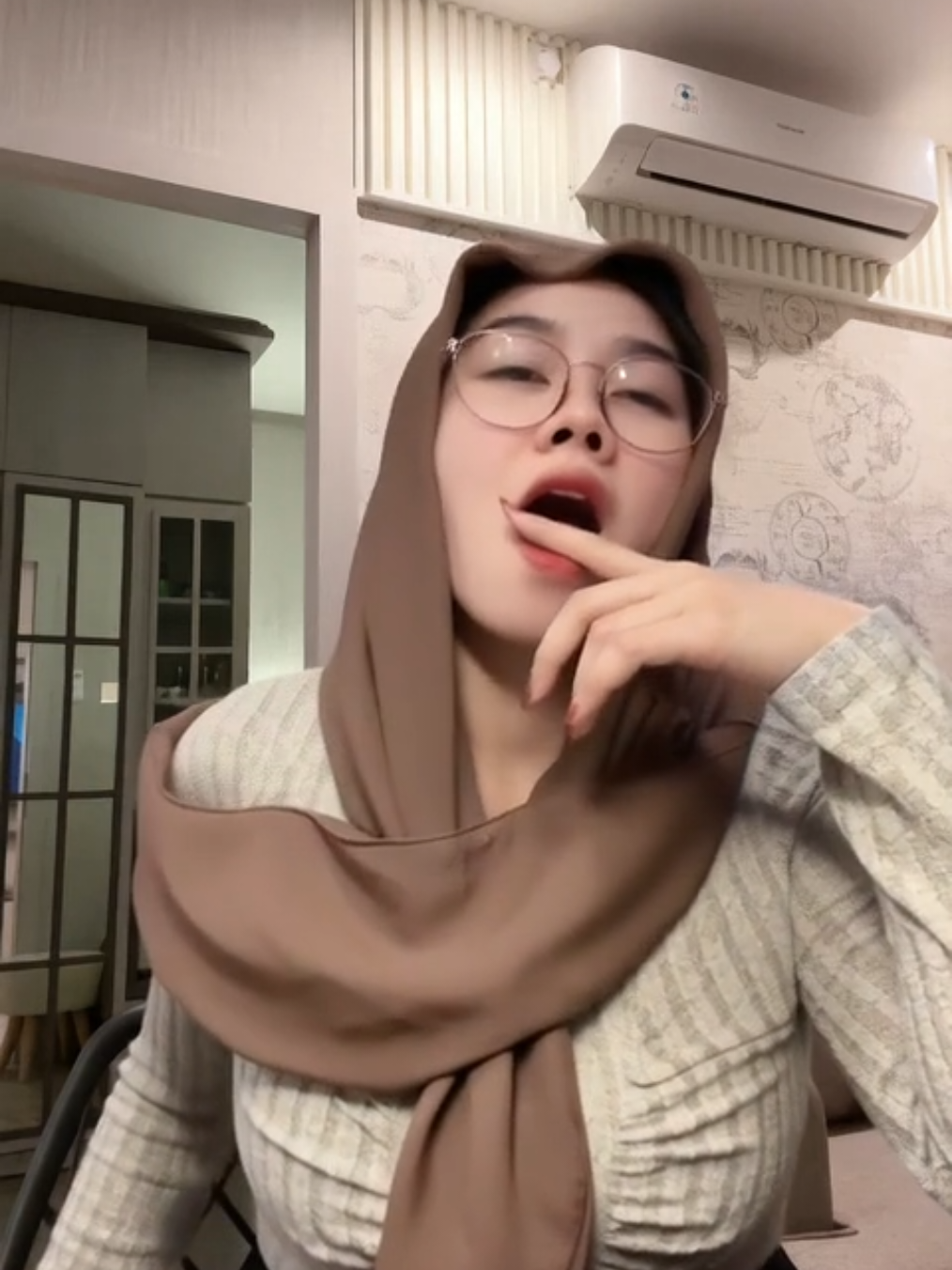 niswah💦🤤 #4upage #xyzabca #fyp #niswahbm #mods? 