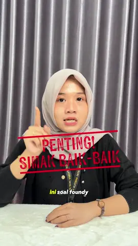 ⚠️ Hati-hati produk palsu! ⚠️ Sudah banyak yang menjadi korban, ingat hanya Elfishaskinpusat yang sudah pasti asli & terbukti memberi hasil. Dengan membeli produk yang original, kamu dapat manfaat maksimal & kulit tetap aman terawat! #elfishaskin #skincareviral #foundyglowviral #produklokal #foundyglow 