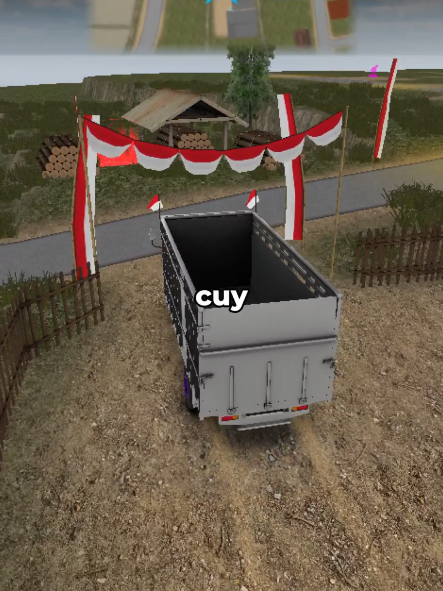 Apa Saja yang Diupdate di ES Truck Simulator ID V. 2.4 Kali Ini?! #estsid #trucksid #estrucksimulatorid