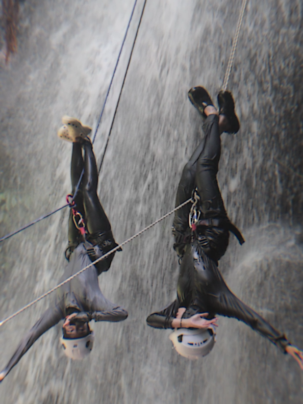 YOK BURUAN BOKING, KUOTA TANGGAL 31 AGUSTUS TINGGAL 6 SOLT Untuk pendaftaran bisa langsung isi di bio kita ya! Atau hubungi WA :  085707659135 Uji Adrenalimu dan Daftar sekarang juga🫵🫵 #canyoningmojokerto #wisatamojokerto #canyoneering #fyp #mojokerto24jam 