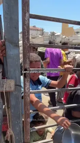 They are just children💔 #humanity #children #gaza #world #fyp 