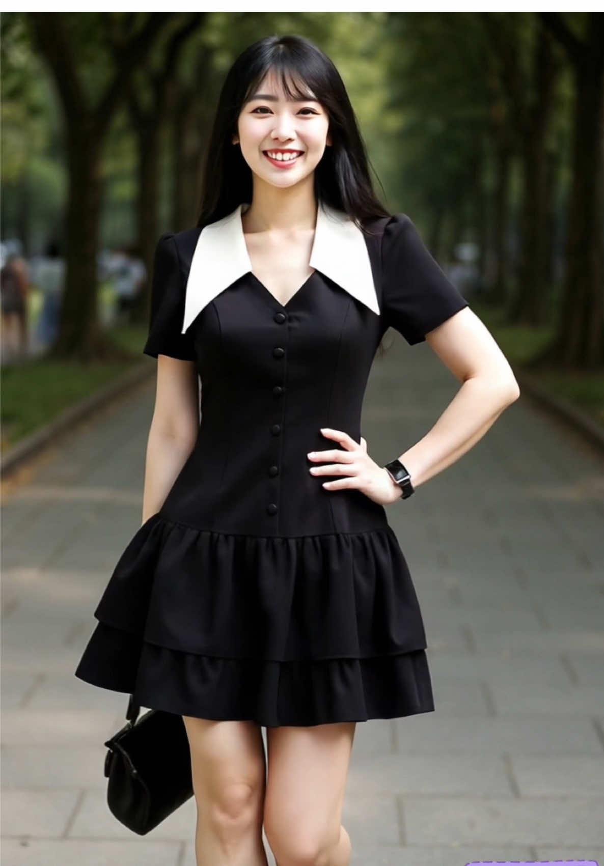 #vaythietkecaocap #vaytieuthusangchanh #vaynusangchanh #vaydutiecdep 